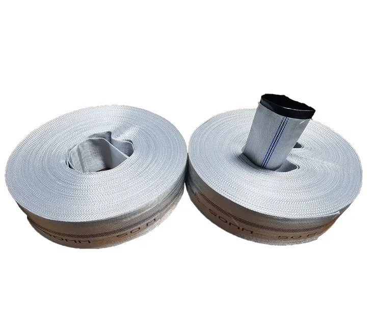 鄂州超强耐磨编织水带