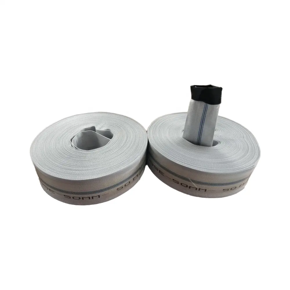 鄂州抗旱涤纶编织水带